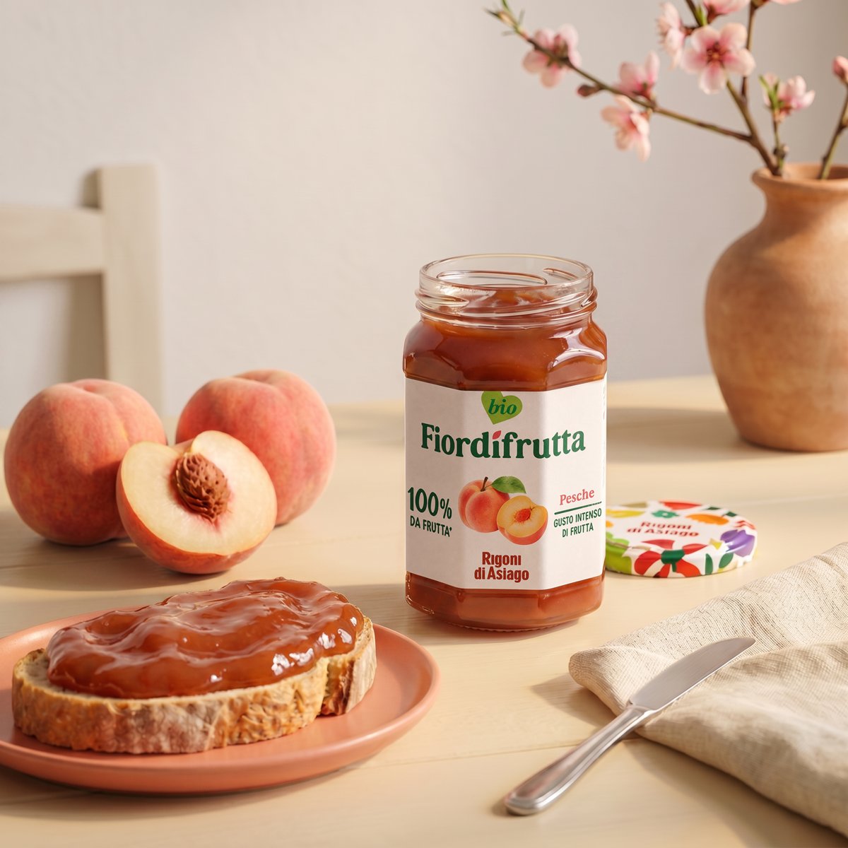 Rigoni di Asiago product imagery 7