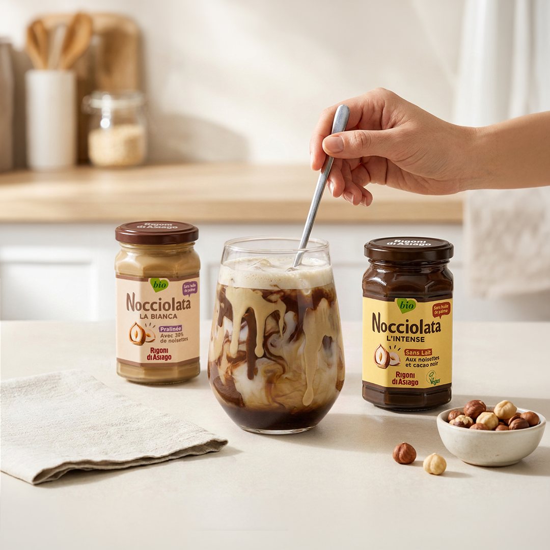 Rigoni di Asiago product imagery 5