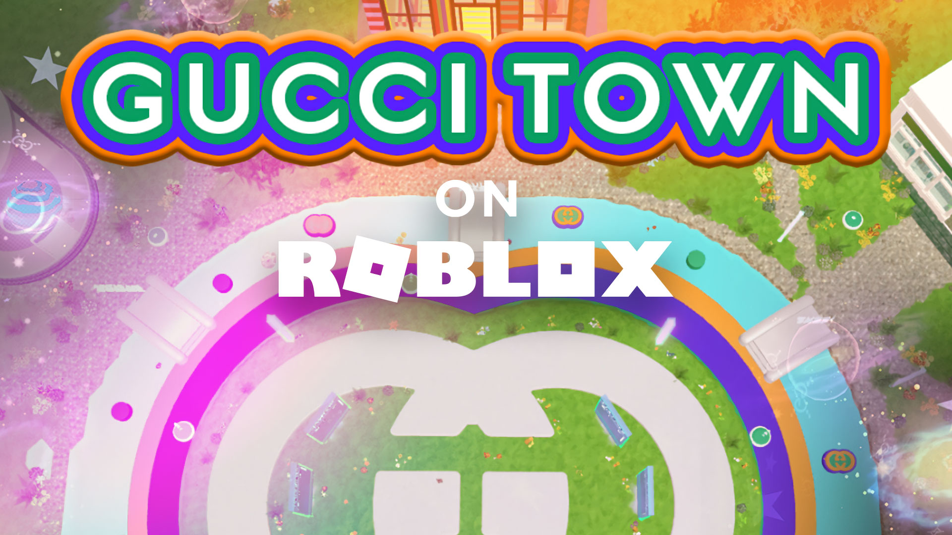 Gucci torna su Roblox con la